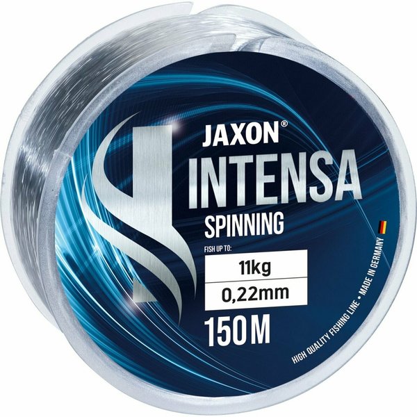 JAXON Intensa Spinnig Monofil - 150m ‍