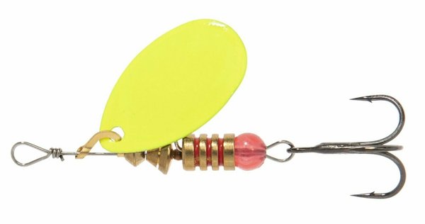 MIKADO Spinner Focus Fluo Chartreuse