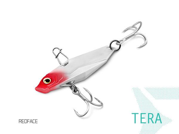 Delphin TERA Vibra 12g